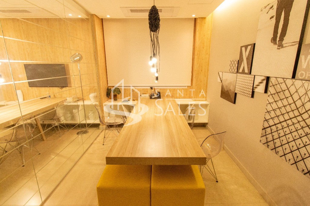 Apartamento, 1 quarto, 30 m² - Foto 41