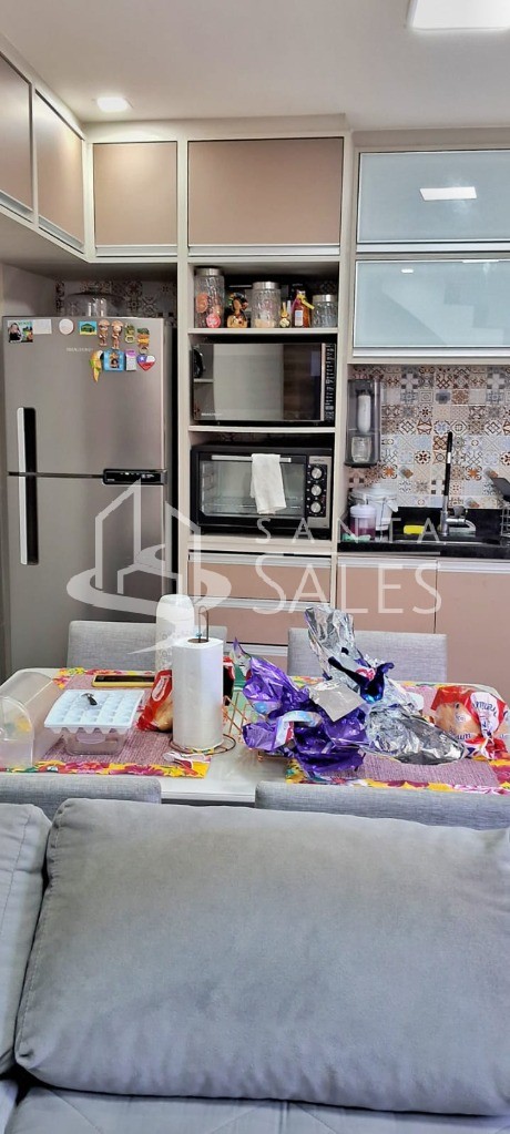 Casa, 2 quartos, 65 m² - Foto 3