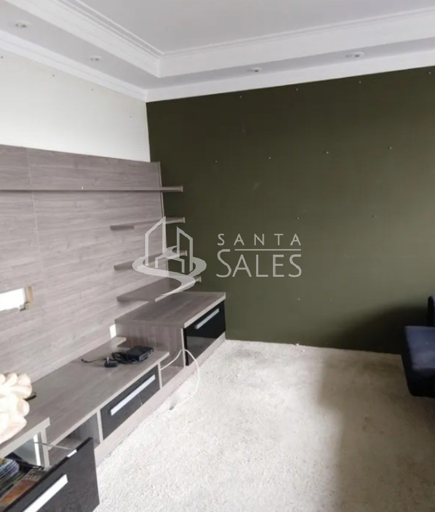 Apartamento, 4 quartos, 250 m² - Foto 8