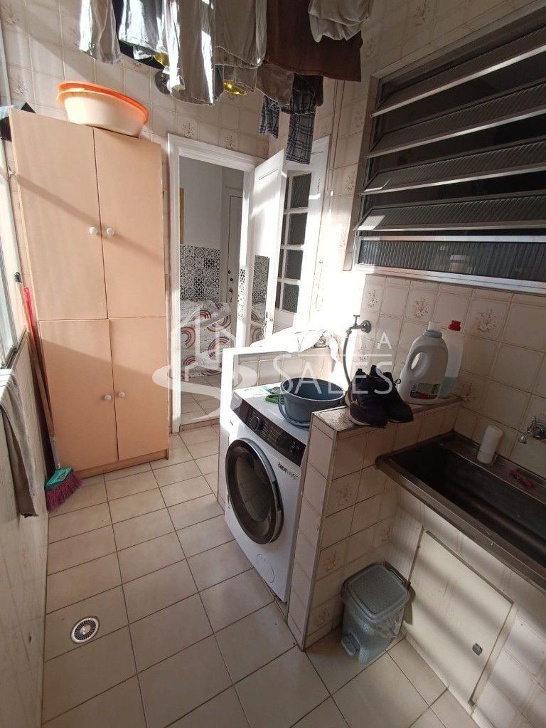 Apartamento, 1 quarto, 100 m² - Foto 7