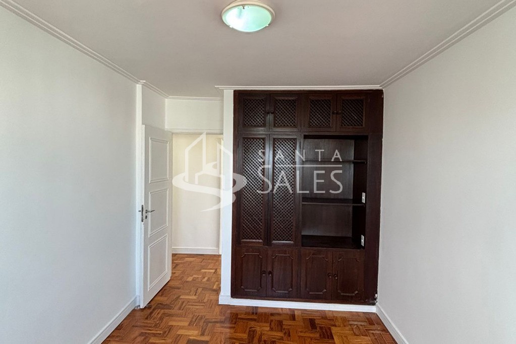 Apartamento, 3 quartos, 135 m² - Foto 15