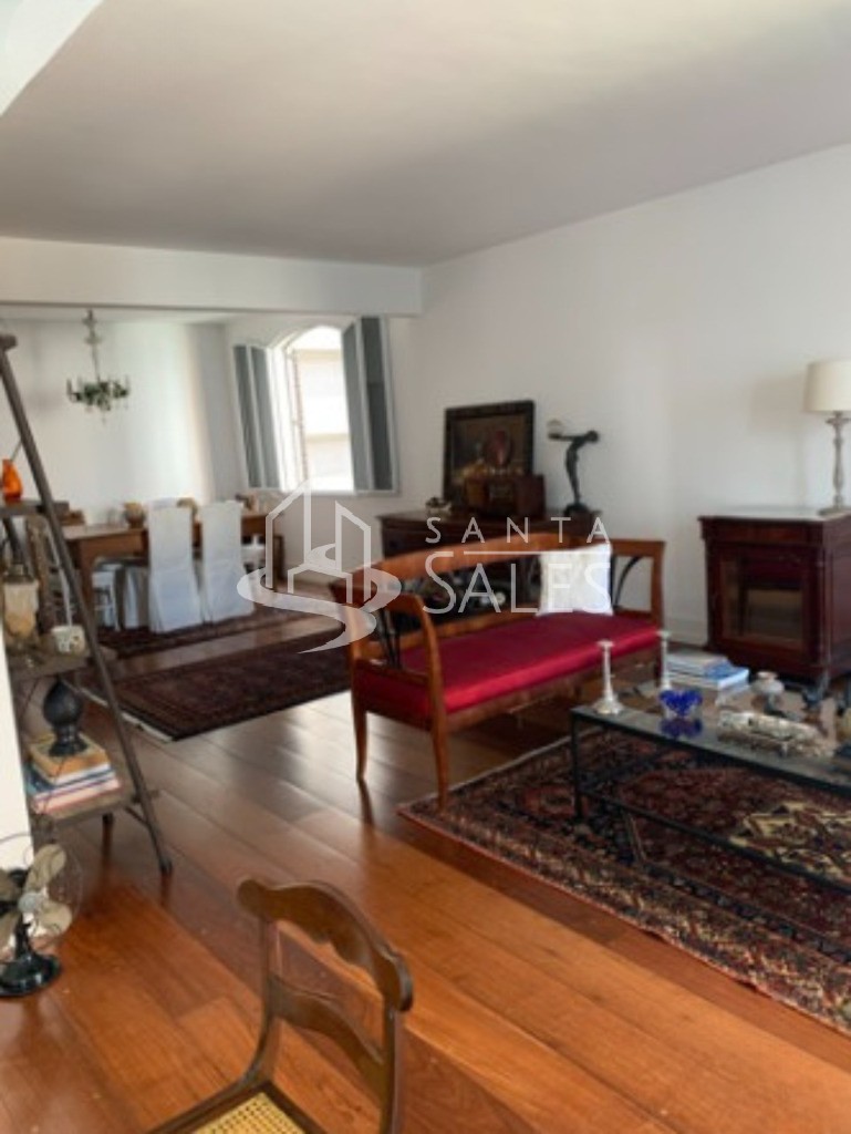 Apartamento, 2 quartos, 160 m² - Foto 7