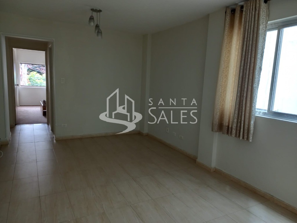 Apartamento, 1 quarto, 57 m² - Foto 1