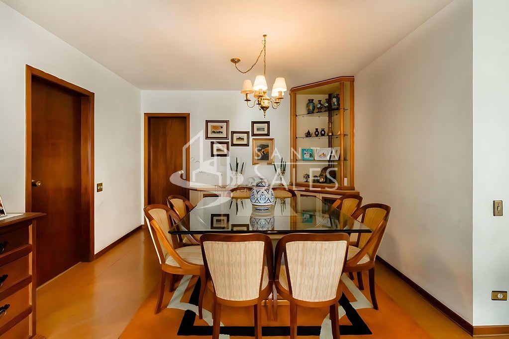 Apartamento, 4 quartos, 158 m² - Foto 8