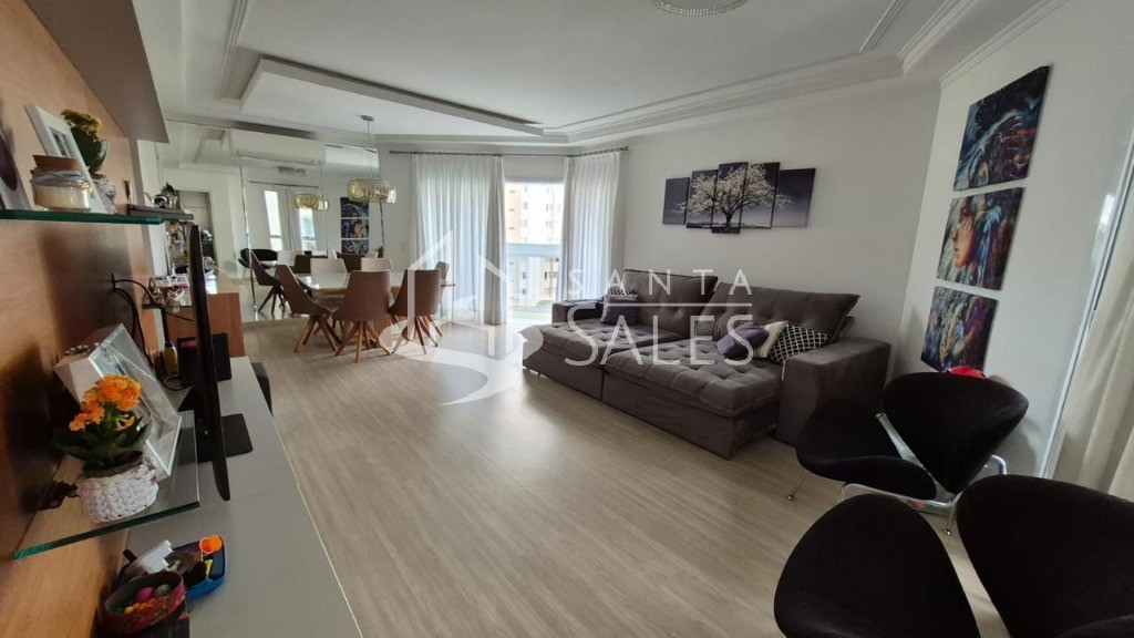 Apartamento, 3 quartos, 160 m² - Foto 29