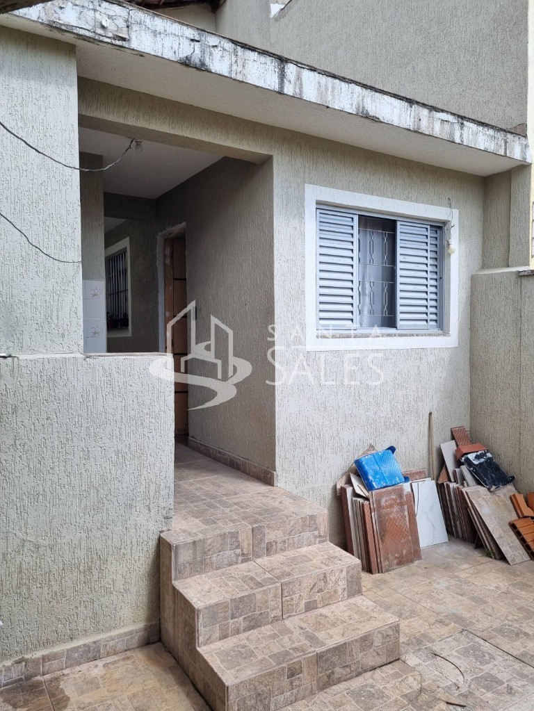 Casa, 3 quartos, 228 m² - Foto 9