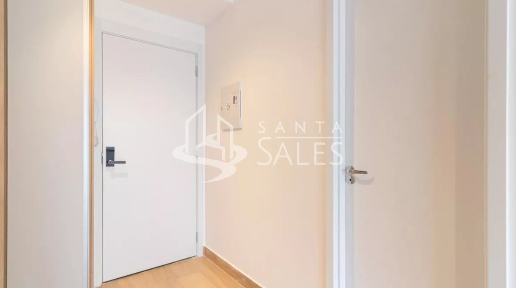 Apartamento, 1 quarto, 25 m² - Foto 4