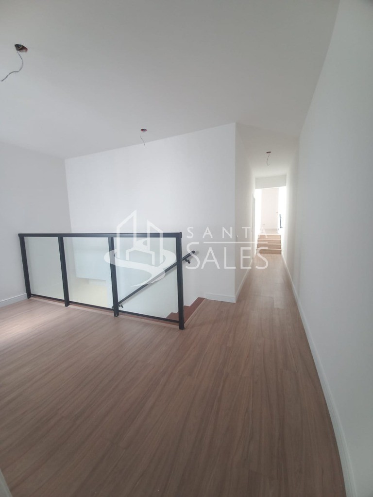 Sobrado, 3 quartos, 165 m² - Foto 24