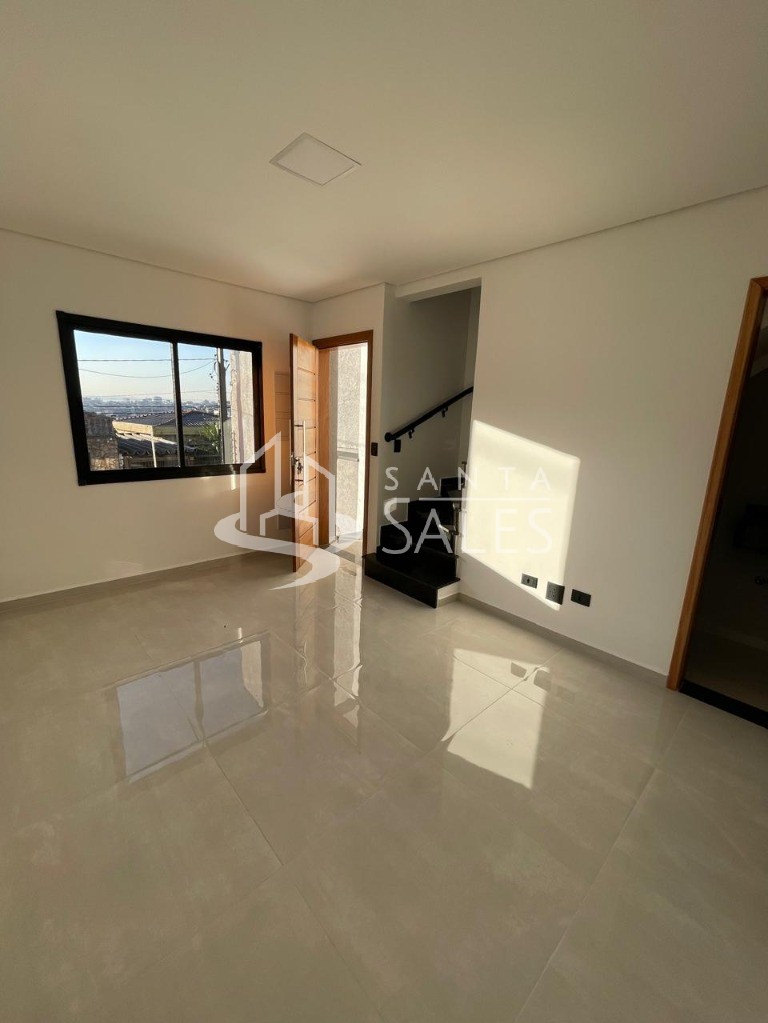 Sobrado, 2 quartos, 110 m² - Foto 6