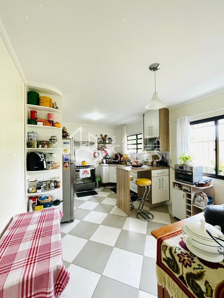 Sobrado à venda com 4 quartos, 168m² - Foto 29