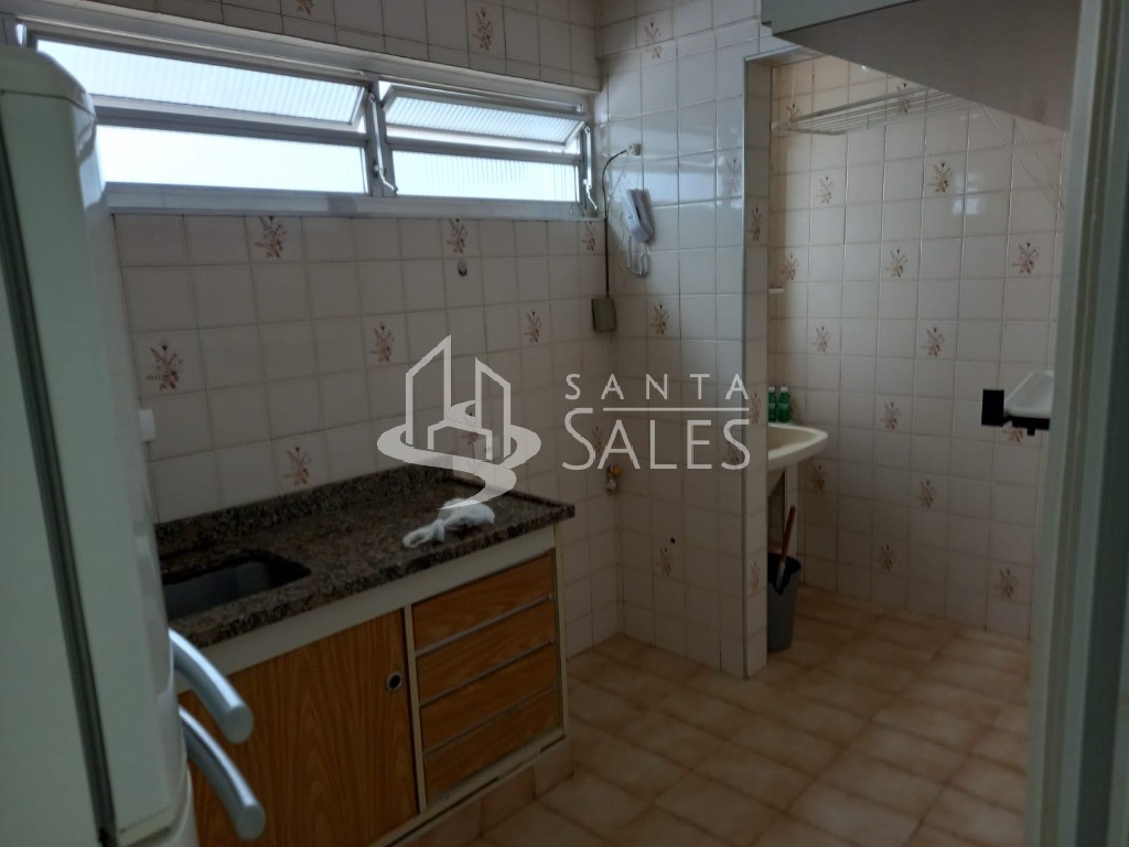 Apartamento, 1 quarto, 57 m² - Foto 4