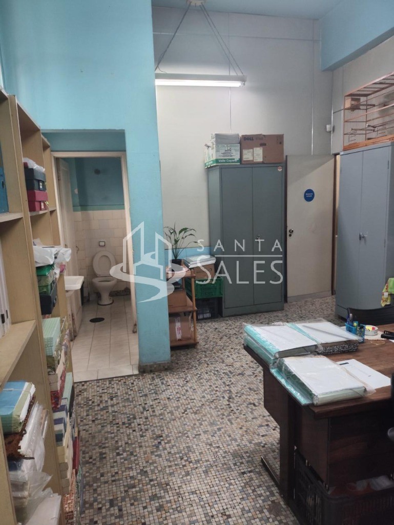 Conjunto Comercial-Sala à venda com 1 quarto, 38m² - Foto 16