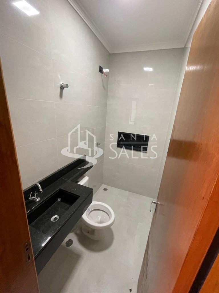 Sobrado, 2 quartos, 111 m² - Foto 11
