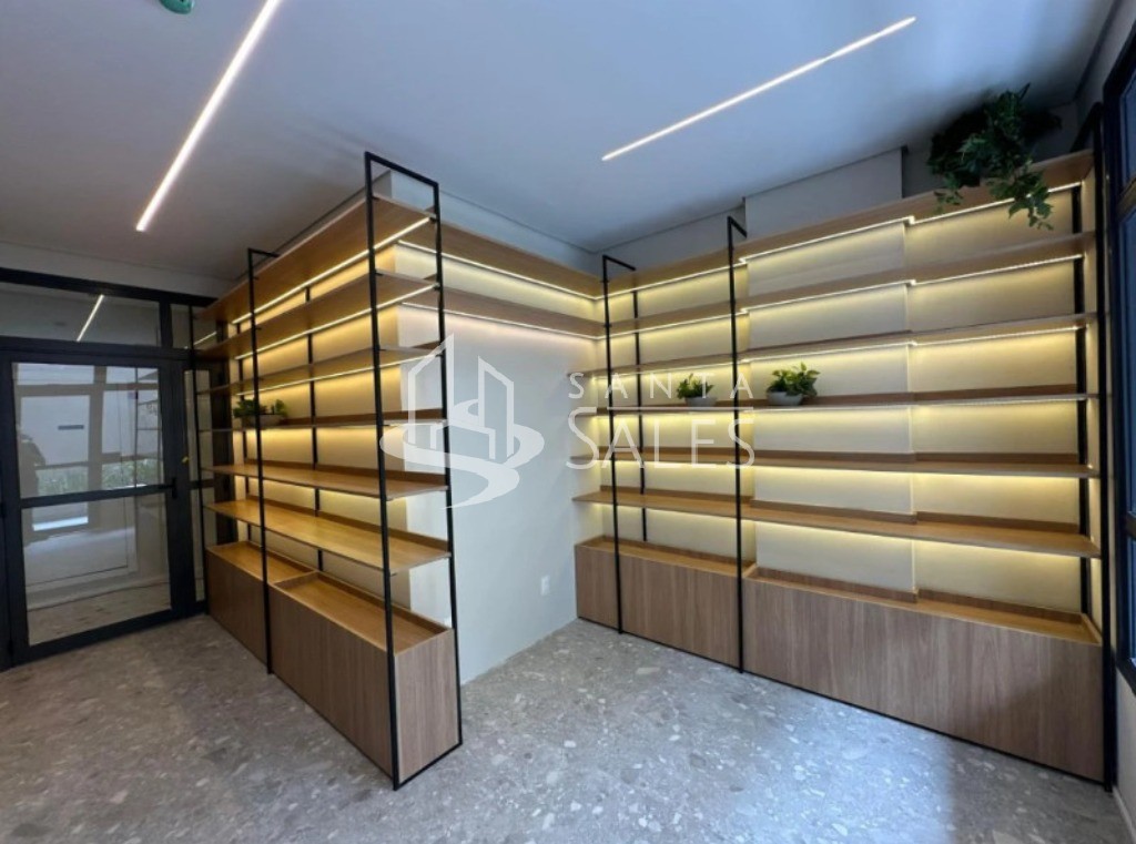 Apartamento, 1 quarto, 27 m² - Foto 14