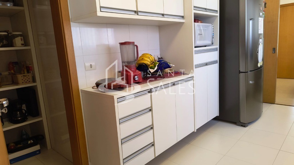 Apartamento, 4 quartos, 208 m² - Foto 25
