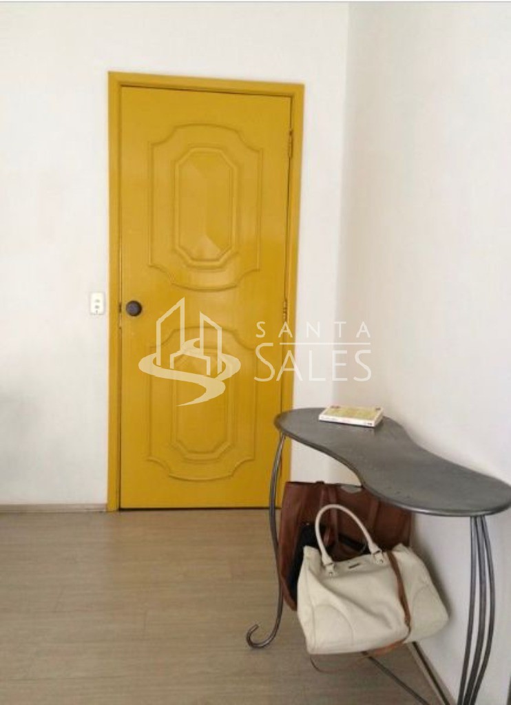 Apartamento, 1 quarto, 50 m² - Foto 11