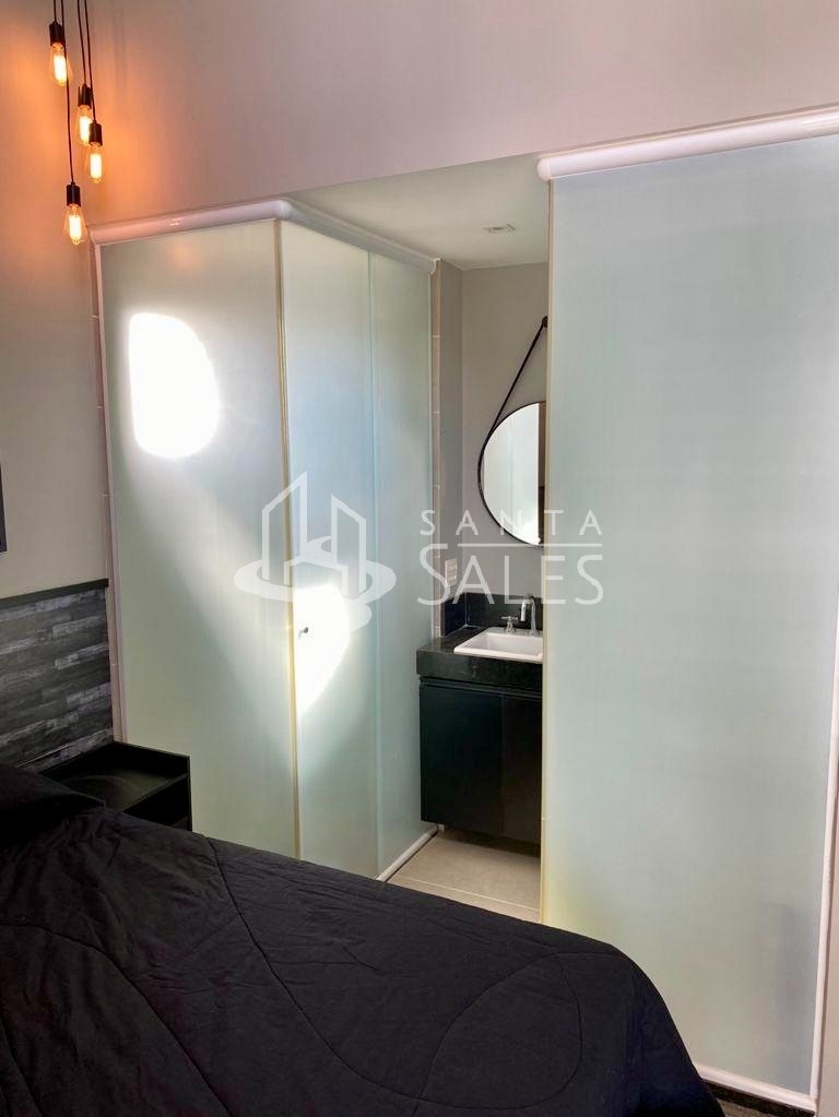Apartamento, 1 quarto, 28 m² - Foto 6