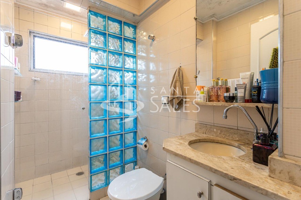 Apartamento, 3 quartos, 72 m² - Foto 27