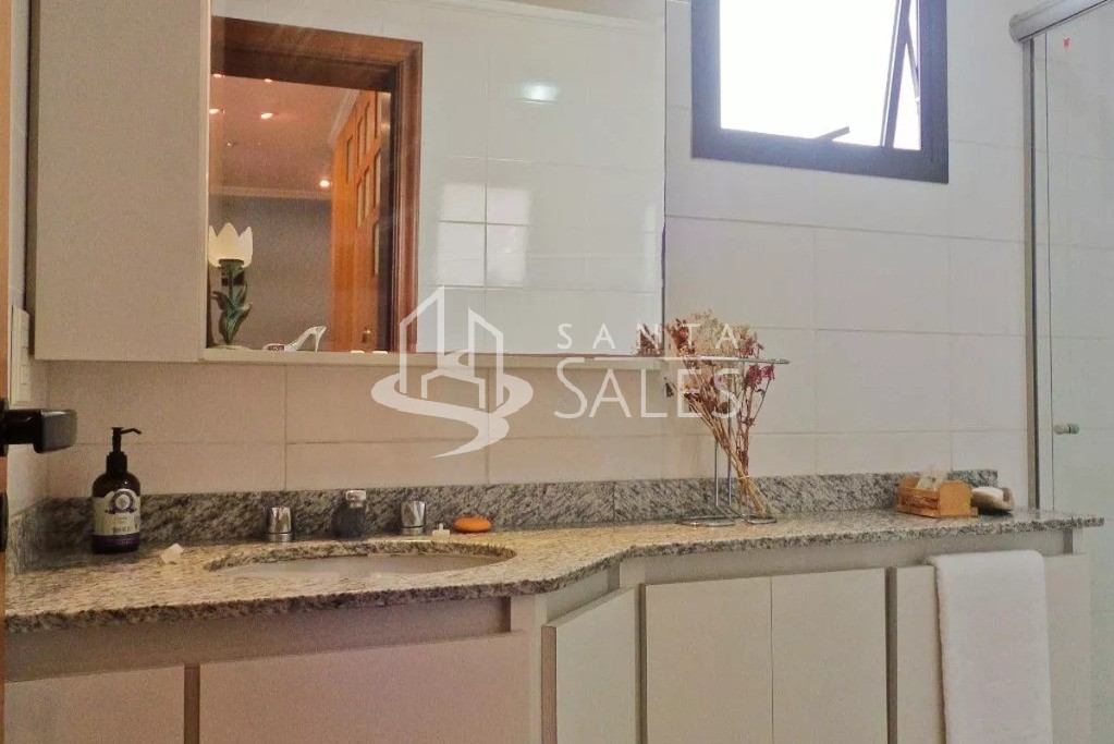 Apartamento, 4 quartos, 210 m² - Foto 33
