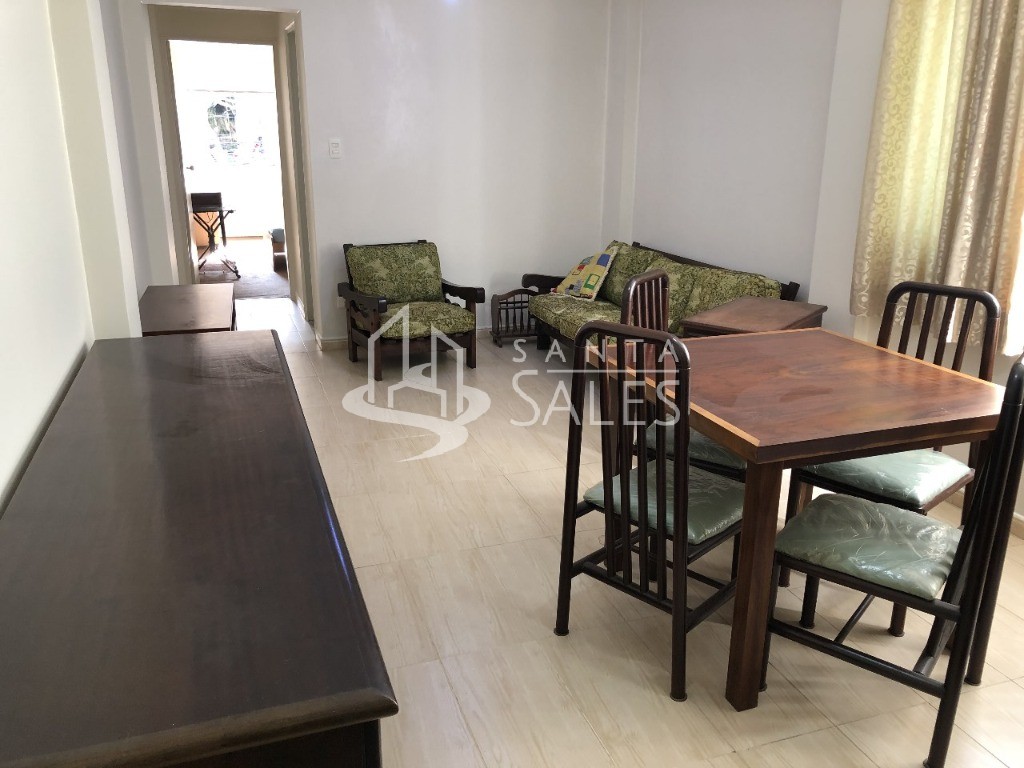 Apartamento, 1 quarto, 57 m² - Foto 7