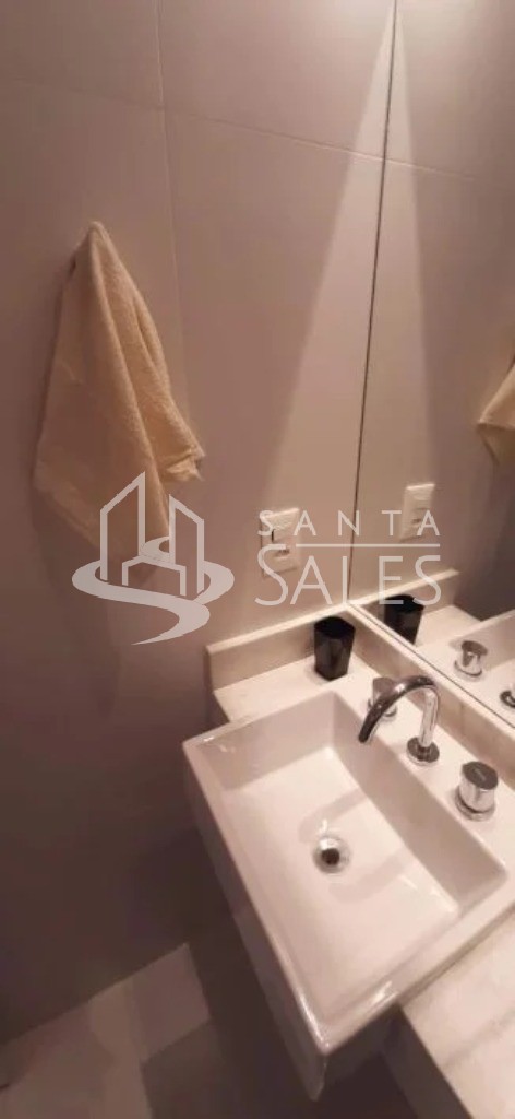 Apartamento, 1 quarto, 26 m² - Foto 12