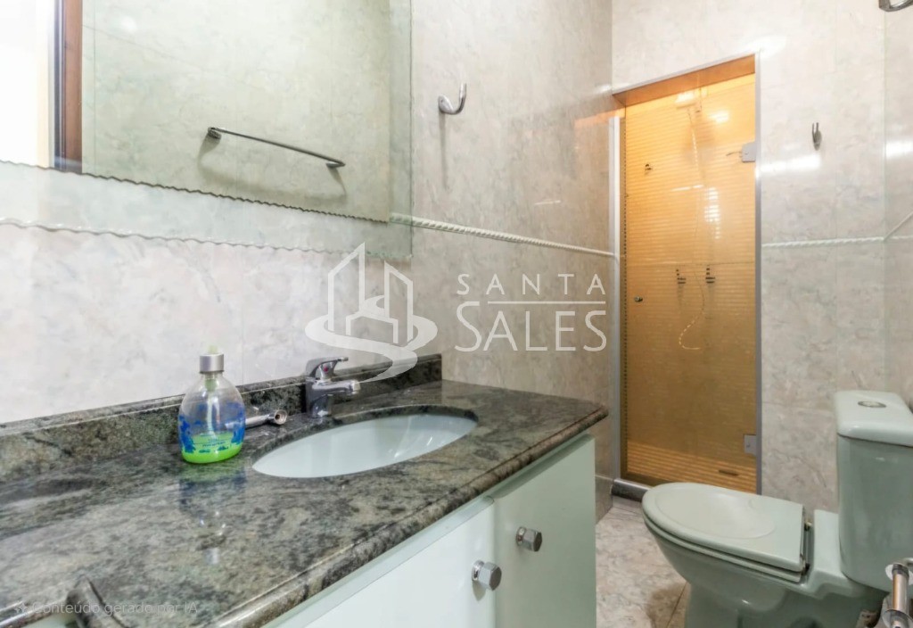 Casa, 3 quartos, 302 m² - Foto 17