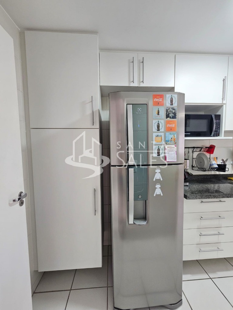 Apartamento, 1 quarto, 37 m² - Foto 17