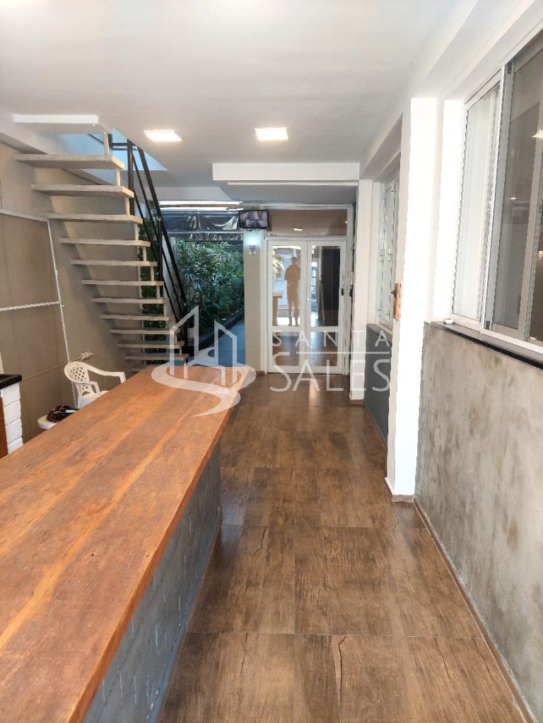 Sobrado à venda com 4 quartos, 226m² - Foto 55