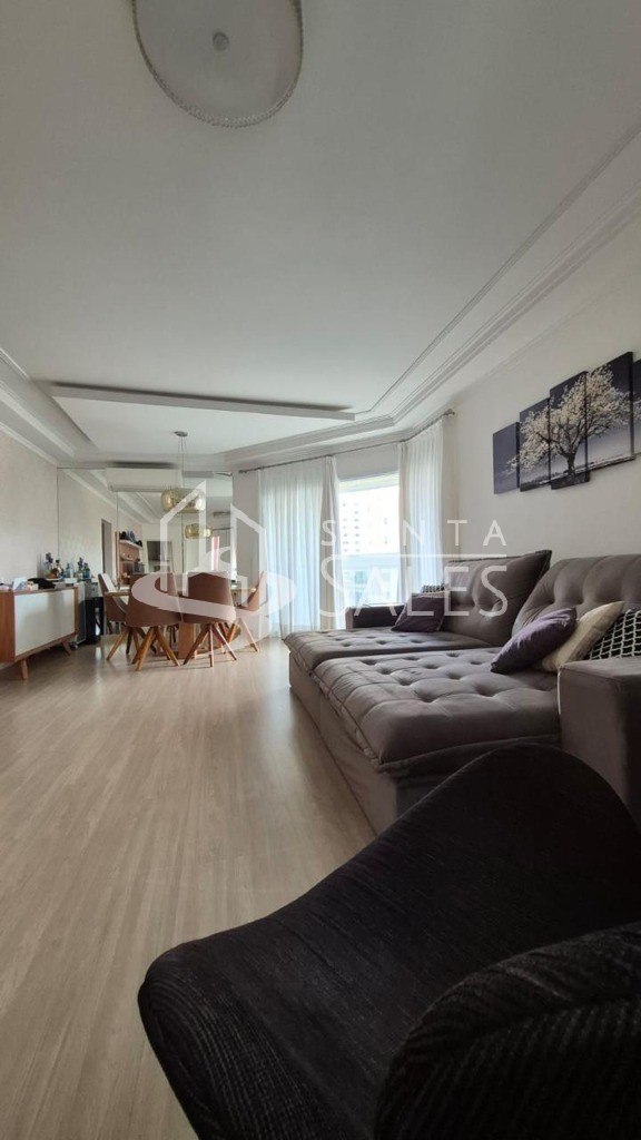 Apartamento, 3 quartos, 160 m² - Foto 16