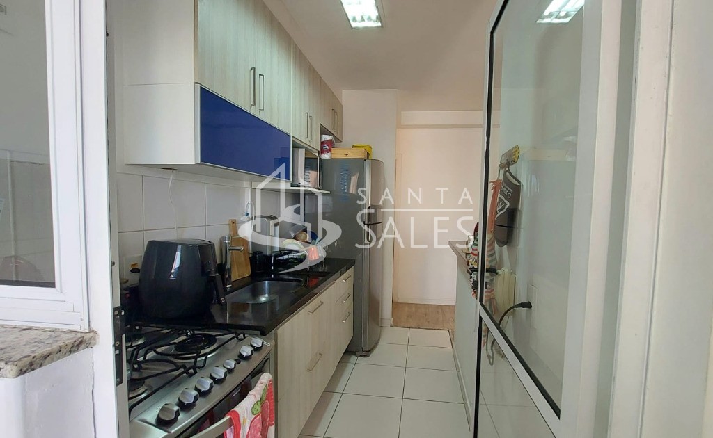 Apartamento, 3 quartos, 71 m² - Foto 9