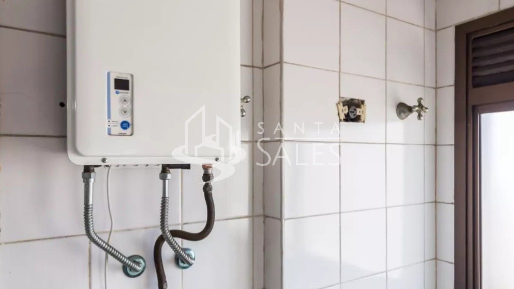Apartamento, 3 quartos, 85 m² - Foto 12