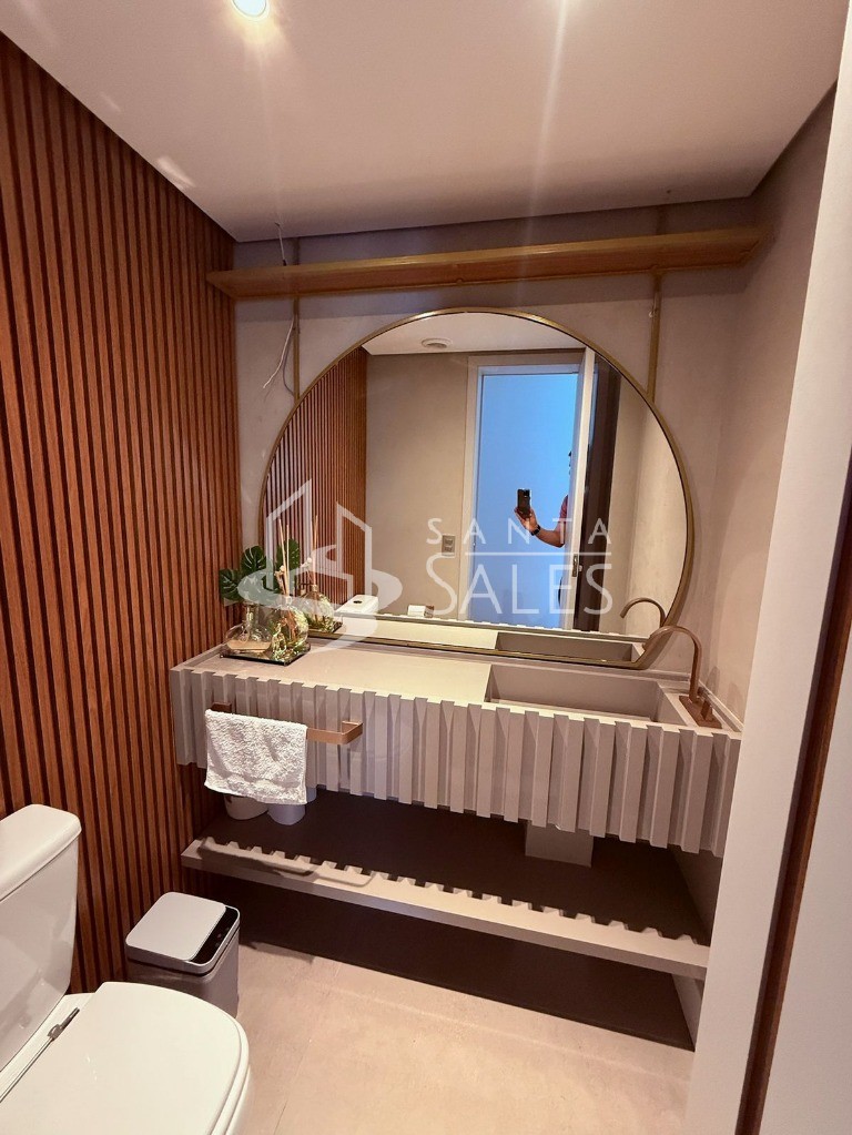 Apartamento, 3 quartos, 110 m² - Foto 8