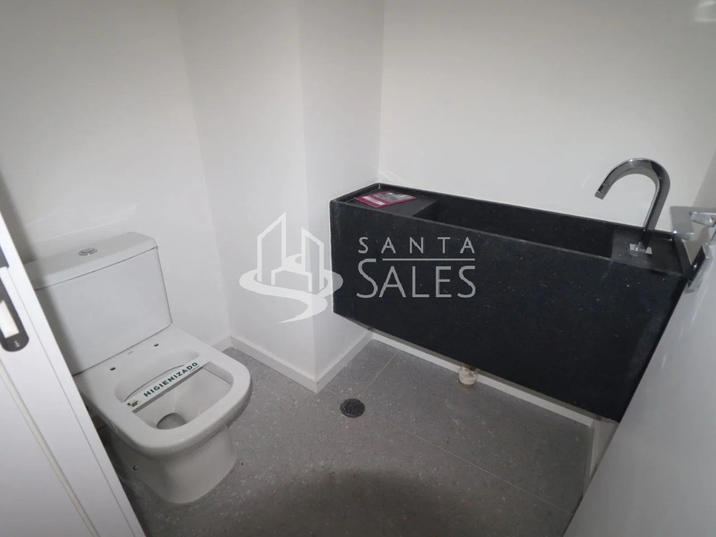 Apartamento, 2 quartos, 82 m² - Foto 4