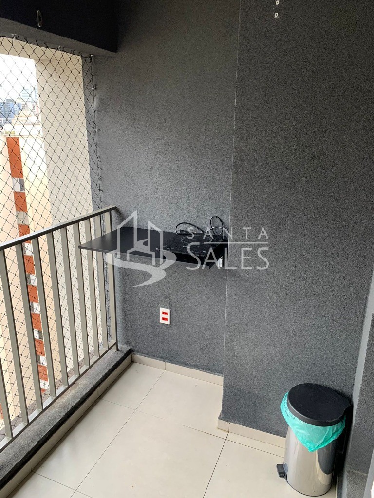 Apartamento, 1 quarto, 31 m² - Foto 12