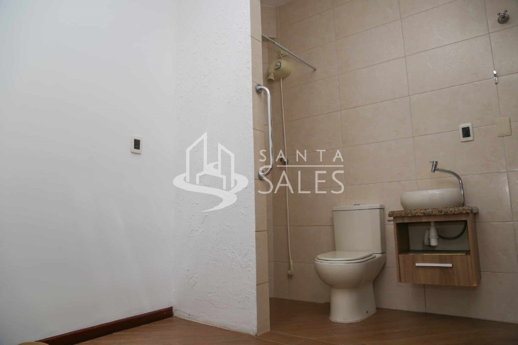 Sobrado, 3 quartos - Foto 4