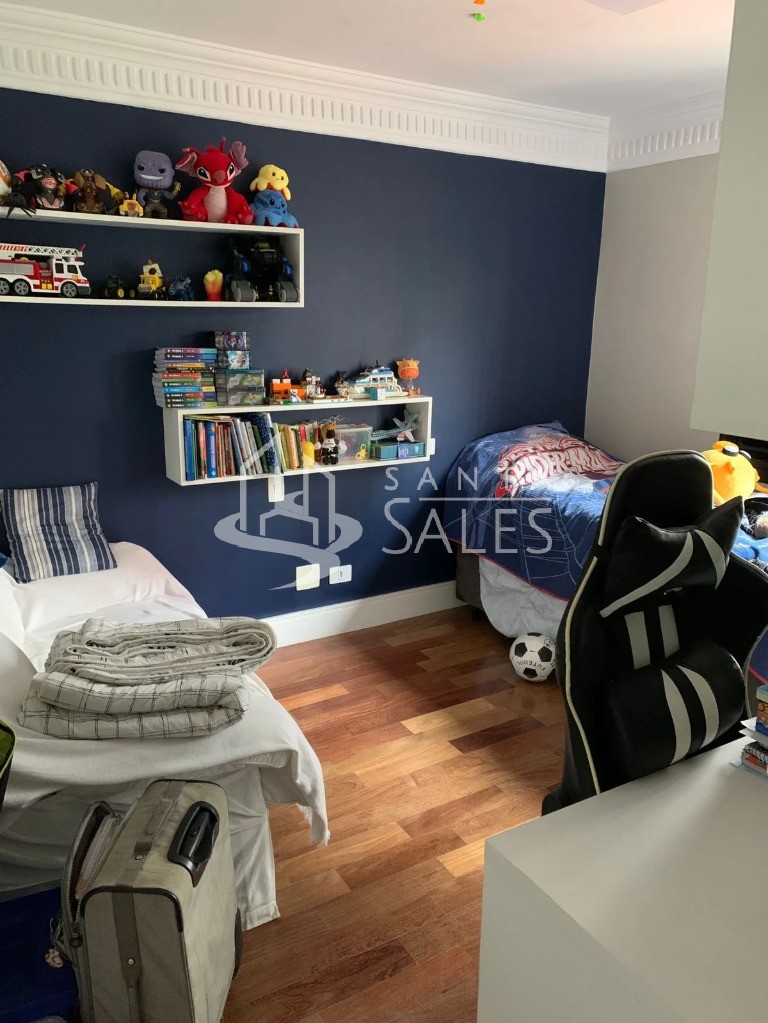 Apartamento, 3 quartos, 150 m² - Foto 10