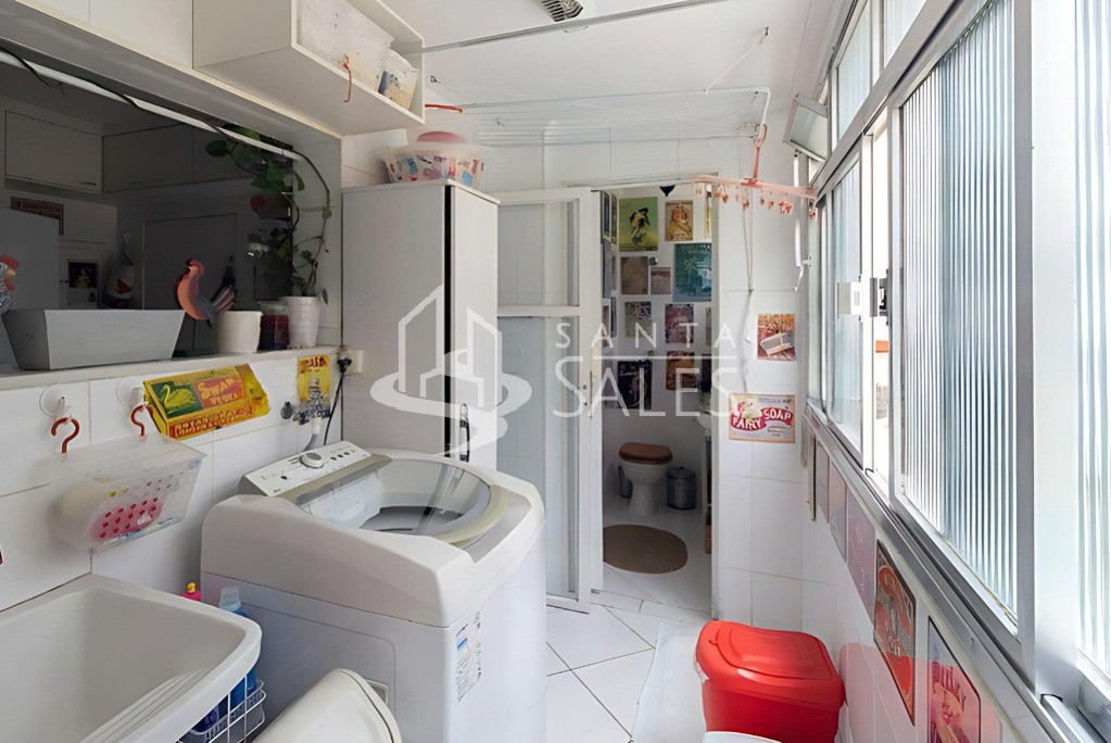 Apartamento, 3 quartos, 110 m² - Foto 28