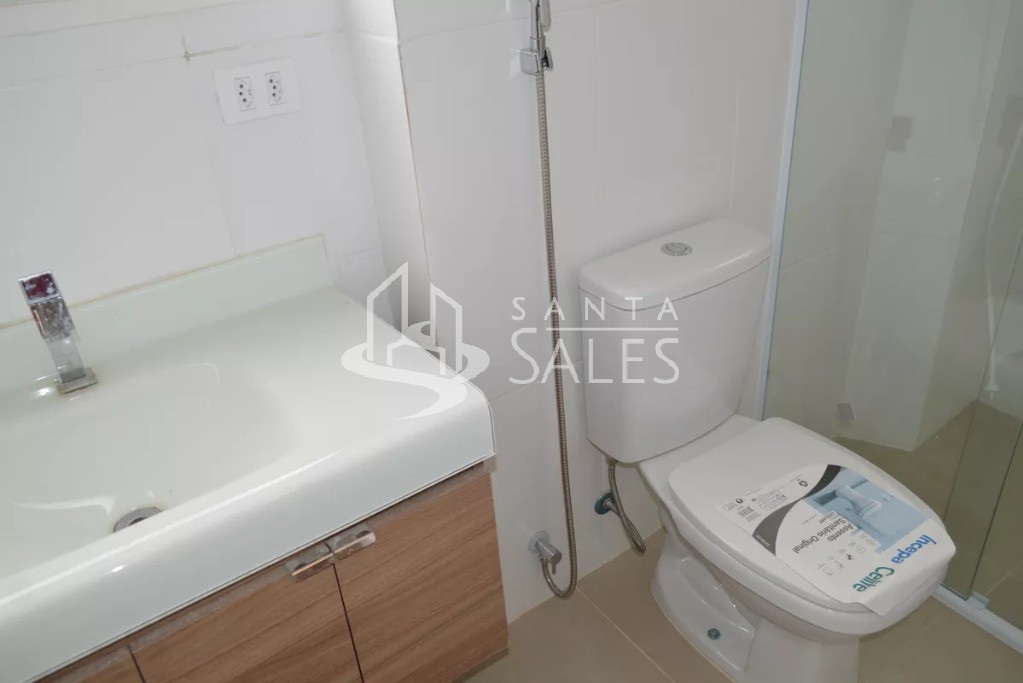 Apartamento, 3 quartos, 83 m² - Foto 22