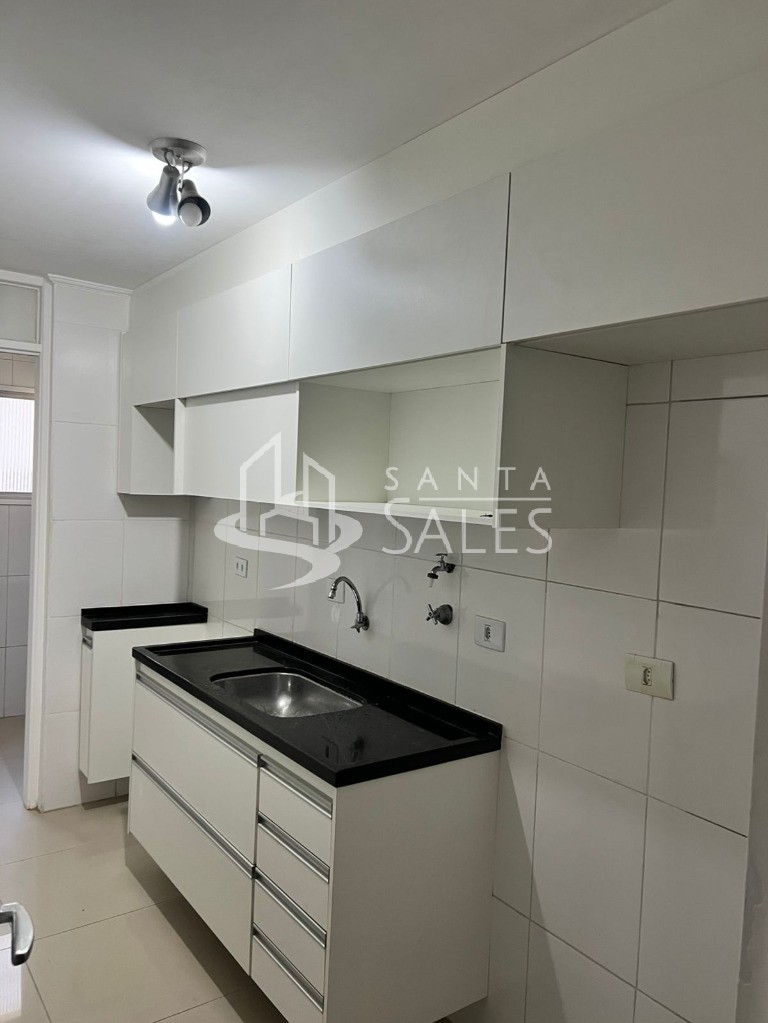 Apartamento, 2 quartos, 55 m² - Foto 6
