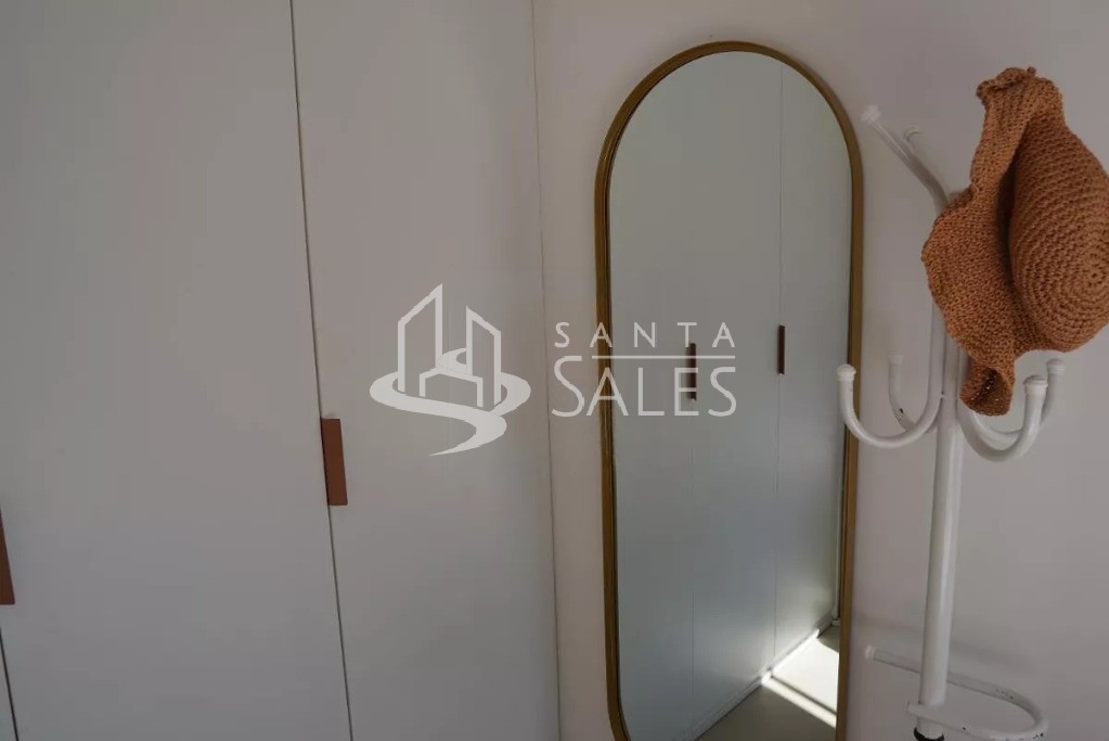 Kitnet-Studio, 27 m² - Foto 11