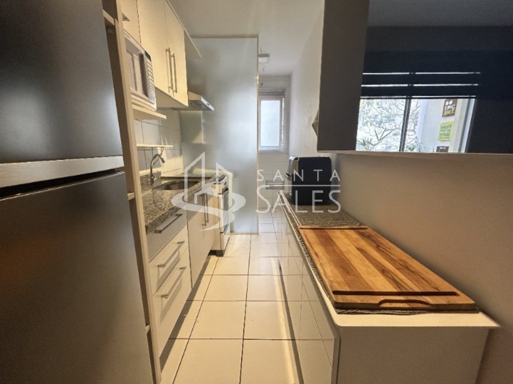 Apartamento, 2 quartos, 65 m² - Foto 13