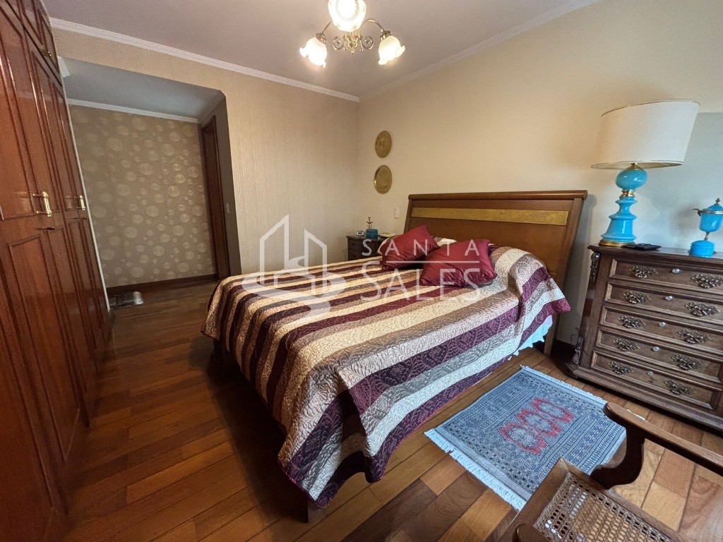 Apartamento, 4 quartos, 230 m² - Foto 3