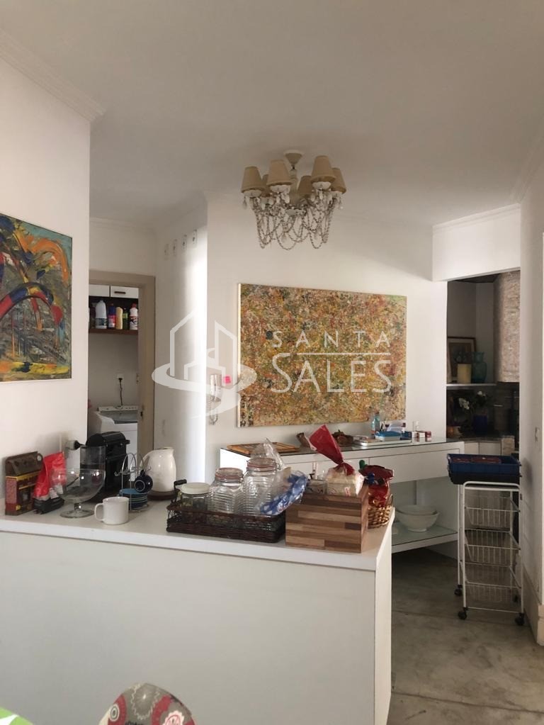 Apartamento, 4 quartos, 182 m² - Foto 11