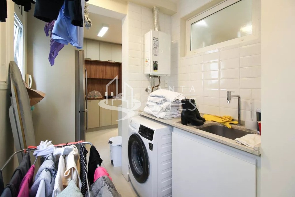 Apartamento, 3 quartos, 108 m² - Foto 31