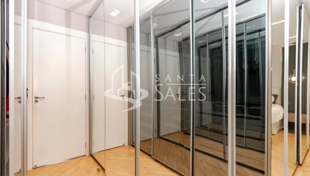 Apartamento, 3 quartos, 181 m² - Foto 15