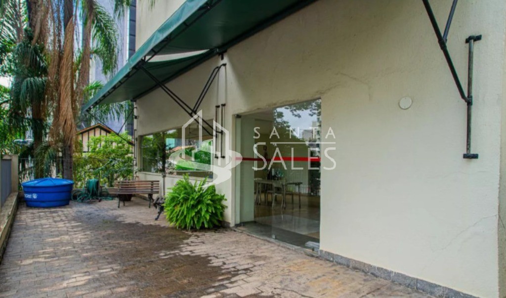 Apartamento, 1 quarto, 25 m² - Foto 20