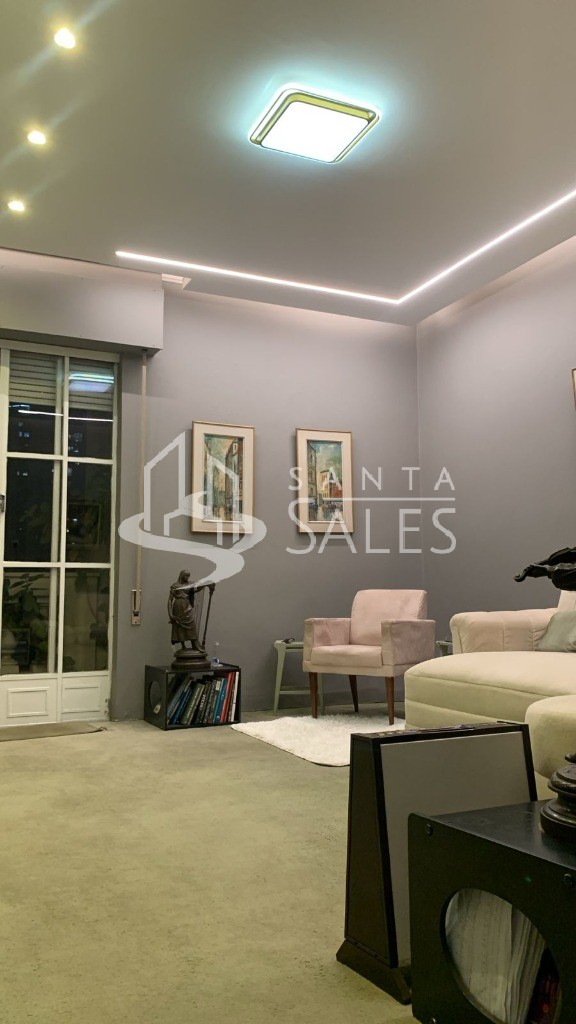 Apartamento, 1 quarto, 100 m² - Foto 1