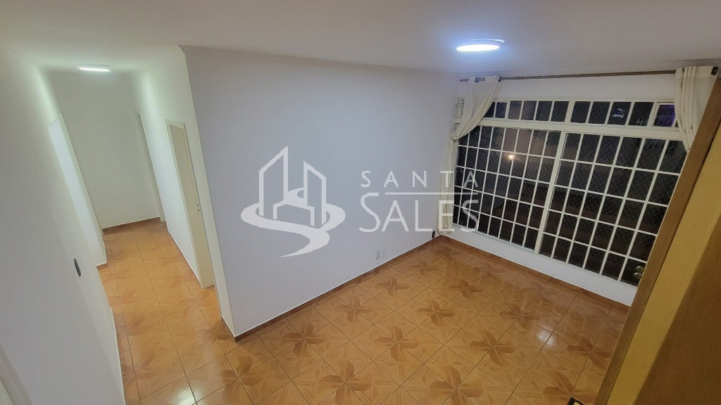 Apartamento à venda com 3 quartos, 84m² - Foto 2