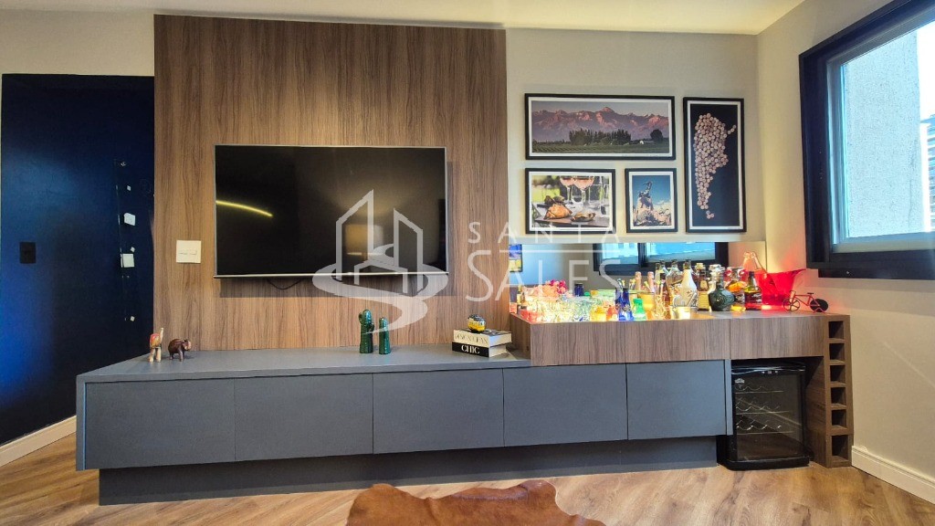 Apartamento, 3 quartos, 70 m² - Foto 4
