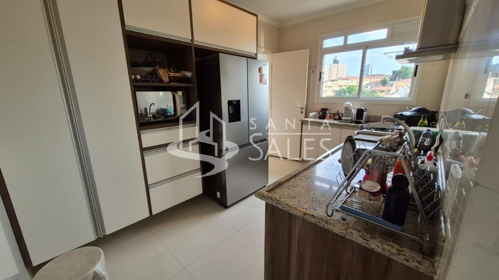 Apartamento, 3 quartos, 160 m² - Foto 20